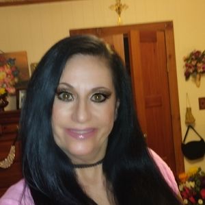 Meet your Posher, Mitzi